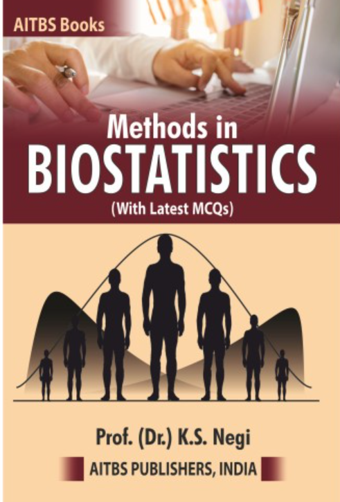 Methods in Biostatistics, 4/Ed.